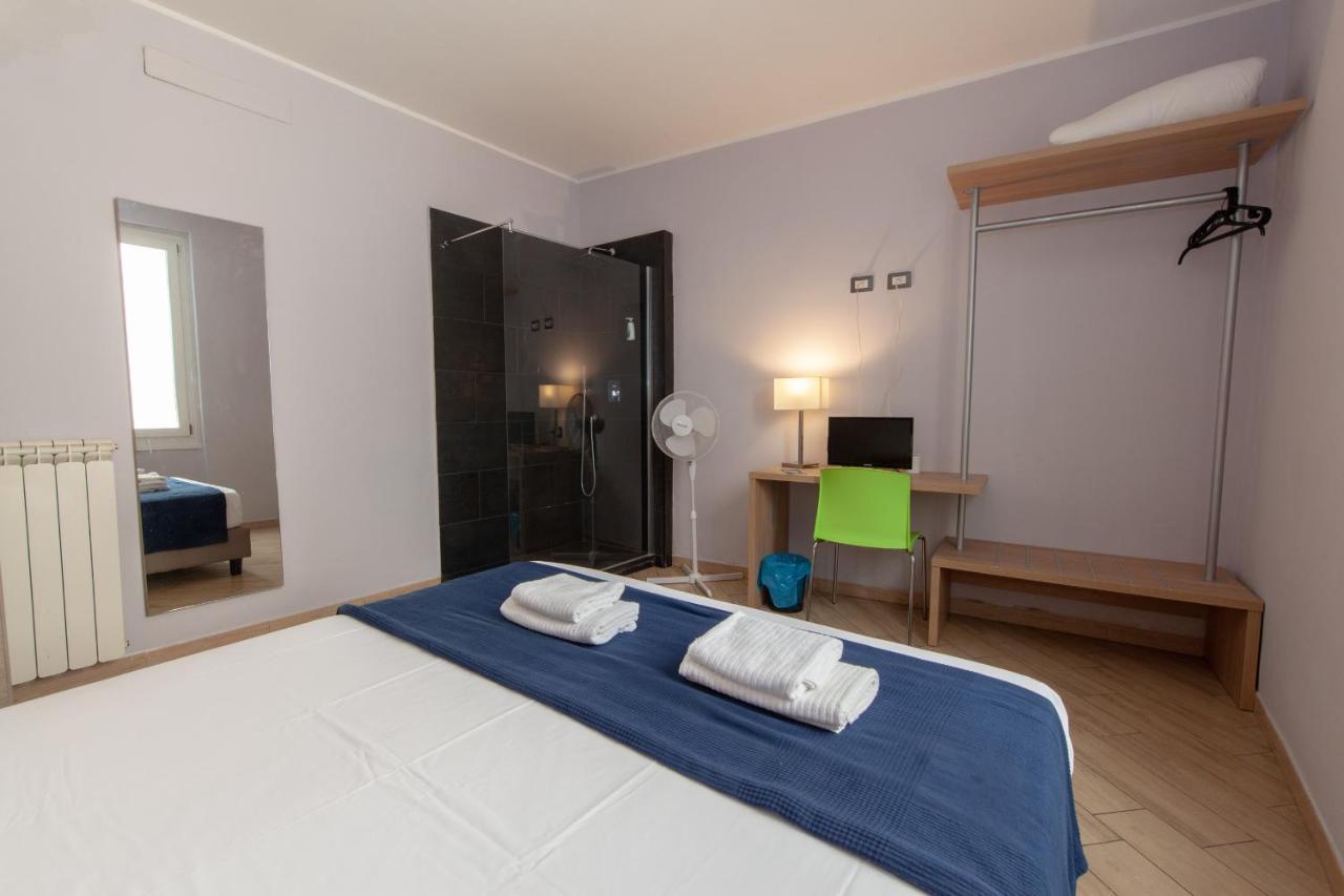 Hotel Genziana جنوة المظهر الخارجي الصورة