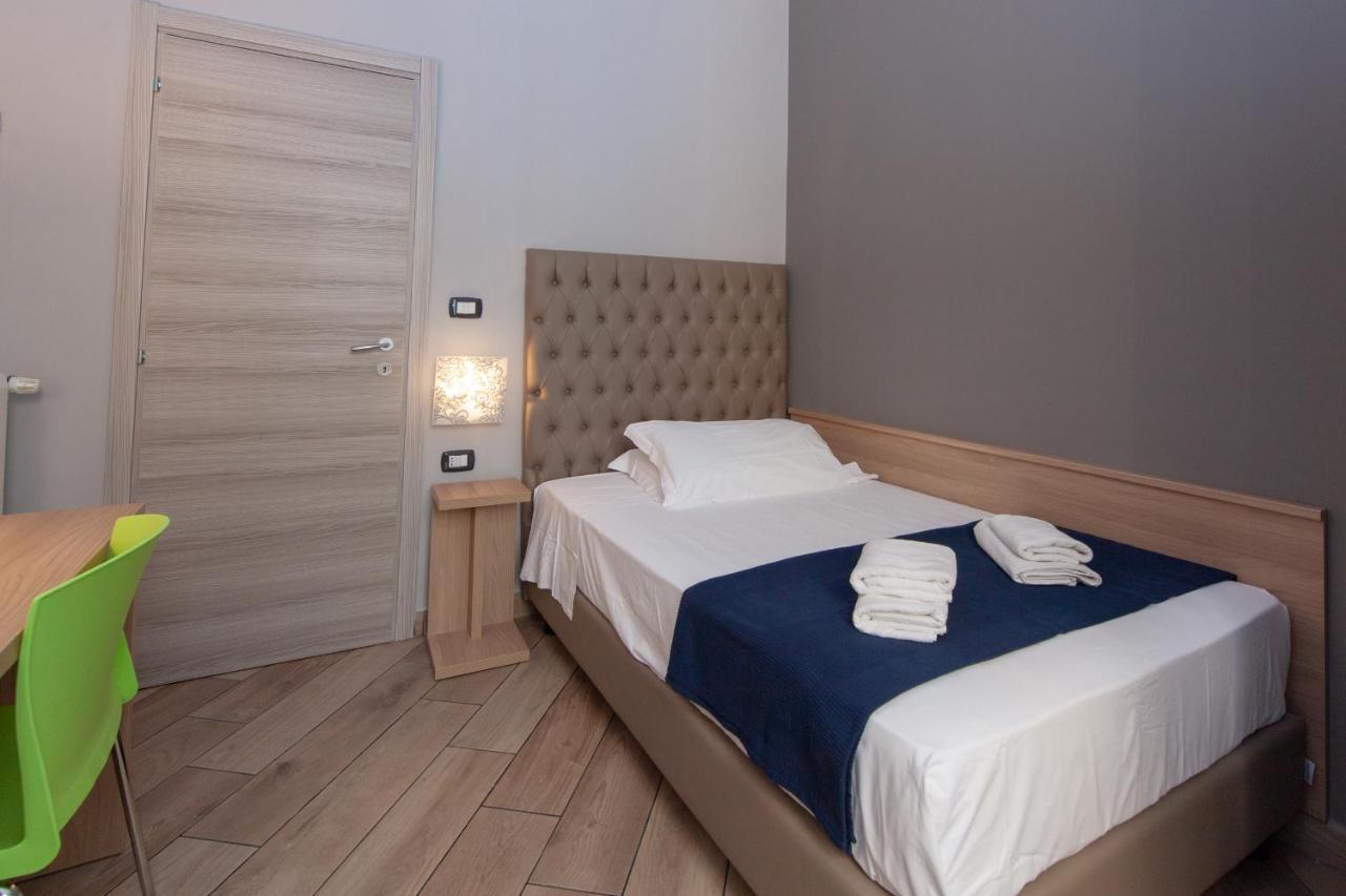 Hotel Genziana جنوة المظهر الخارجي الصورة