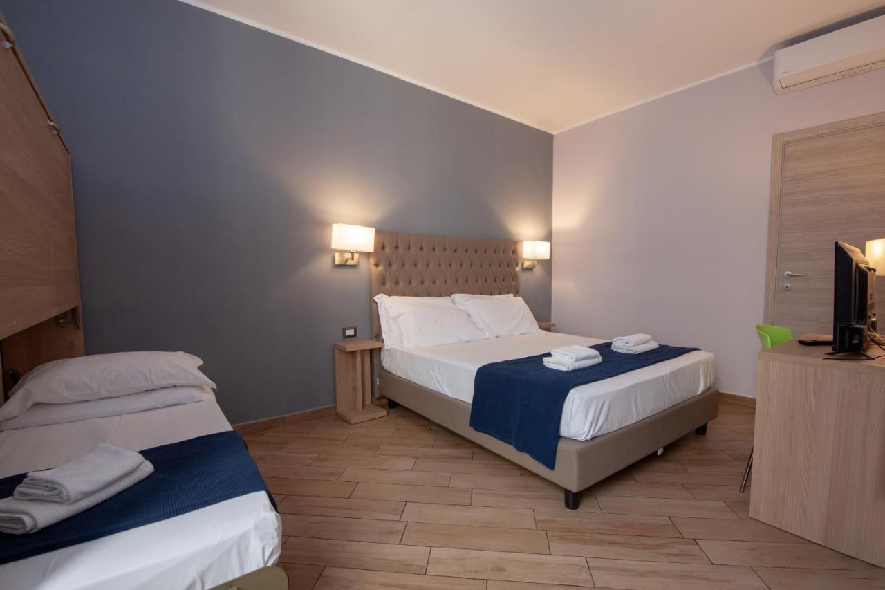 Hotel Genziana جنوة المظهر الخارجي الصورة