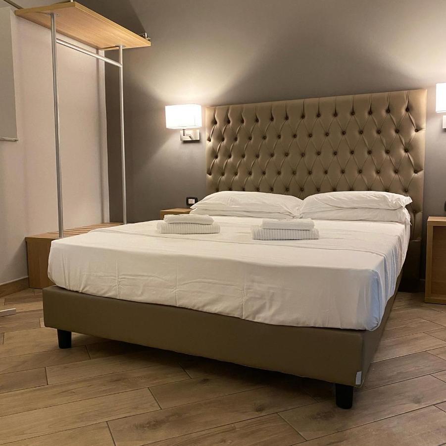 Hotel Genziana جنوة المظهر الخارجي الصورة