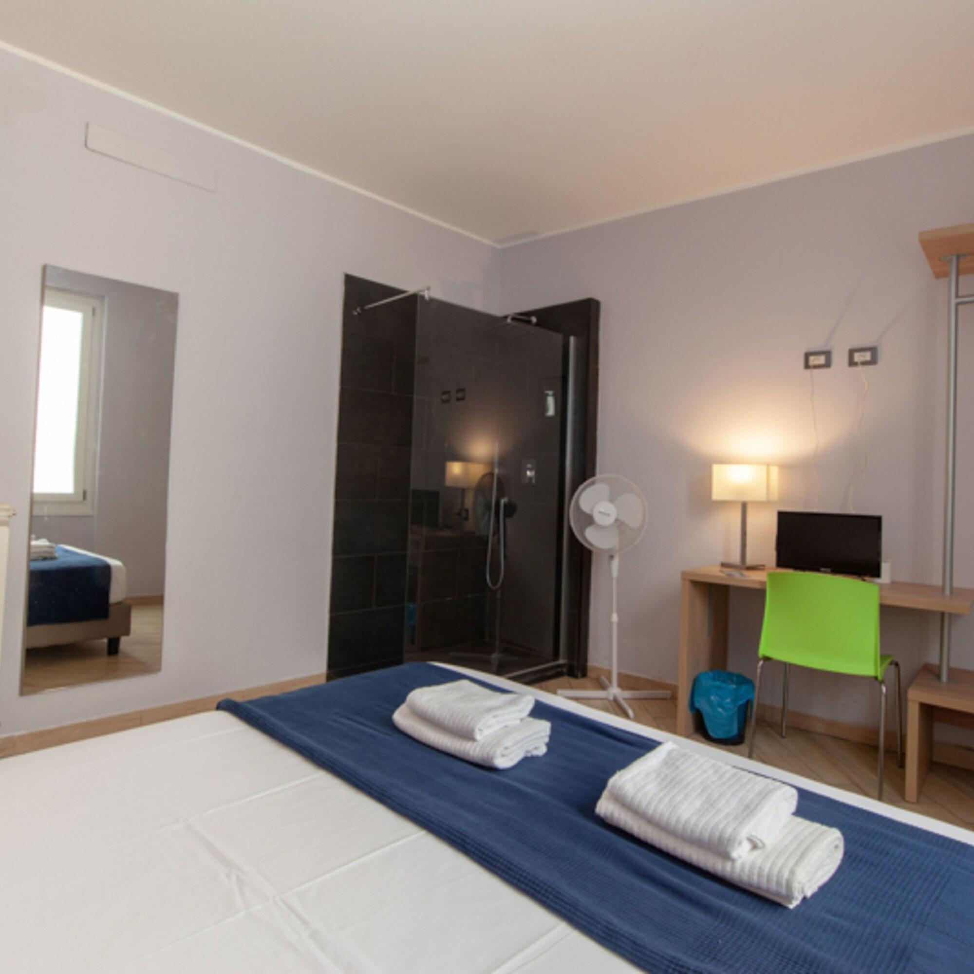 Hotel Genziana جنوة المظهر الخارجي الصورة