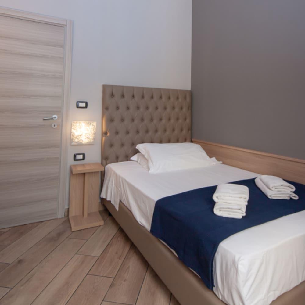 Hotel Genziana جنوة المظهر الخارجي الصورة